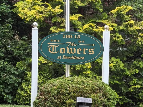 160-15 Powells Cove Boulevard #C7, Whitestone, NY 11357