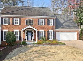 135 Major Ct, Roswell, GA 30076