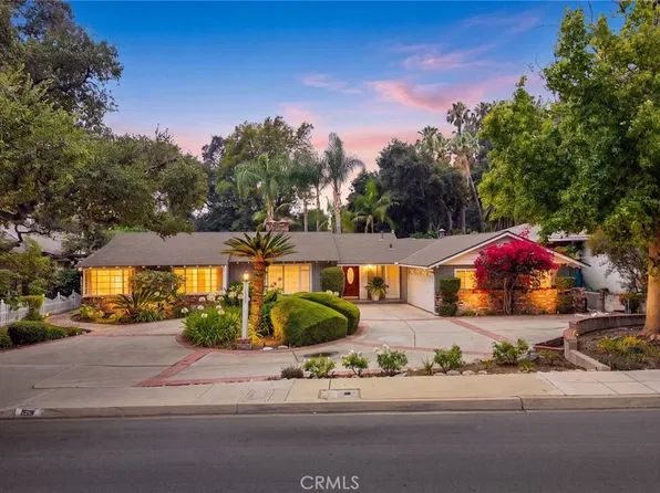 1529 Highland Oaks Dr, Arcadia, CA 91006