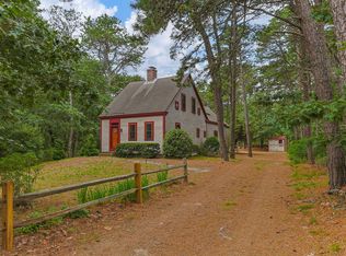 125 Gingerplum Ln, Eastham, MA 02642