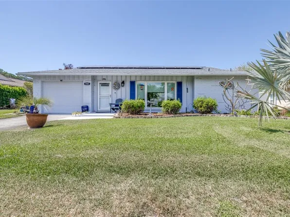 760 Pilots Way, Palm Harbor, FL 34685