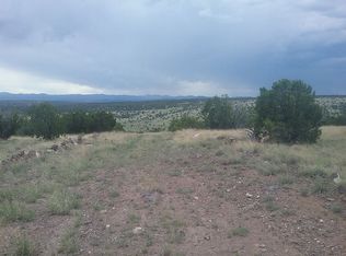 Pine Ridge Ranch Ll #95, Concho, AZ 85924