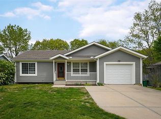 1848 Gates Dr W, Platte City, MO 64079