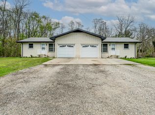 9896 Baldwin Rd, Bridgman, MI 49106