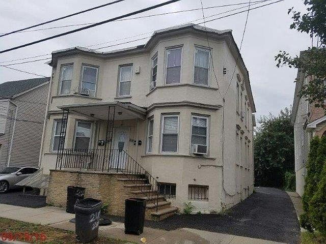 Property Front View