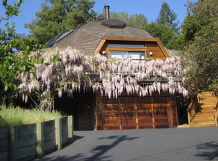 832 Occidental Way, Redwood City, CA 94062