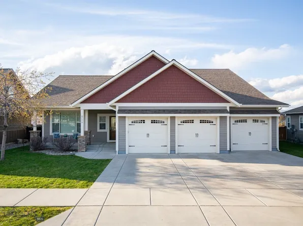 4773 Victory St, Bozeman, MT 59718