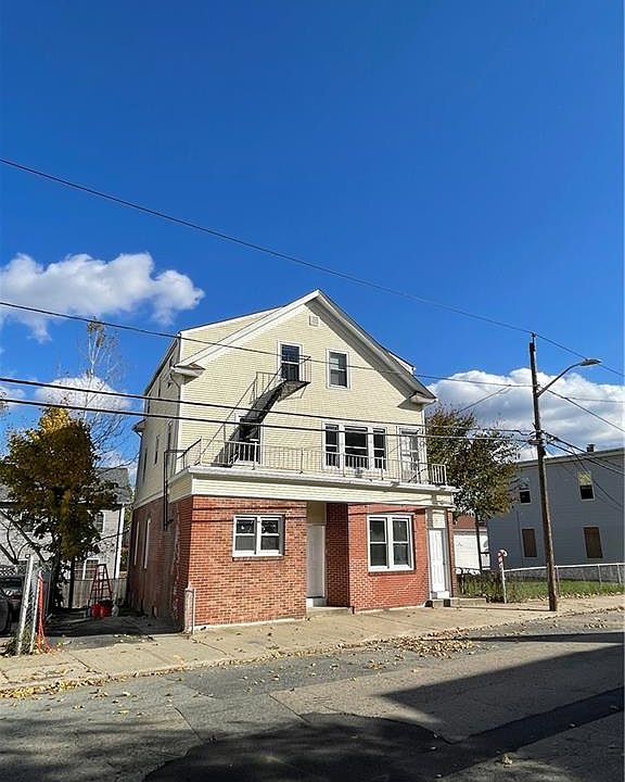 60 Terrace Ave, Providence, RI 02909 Zillow