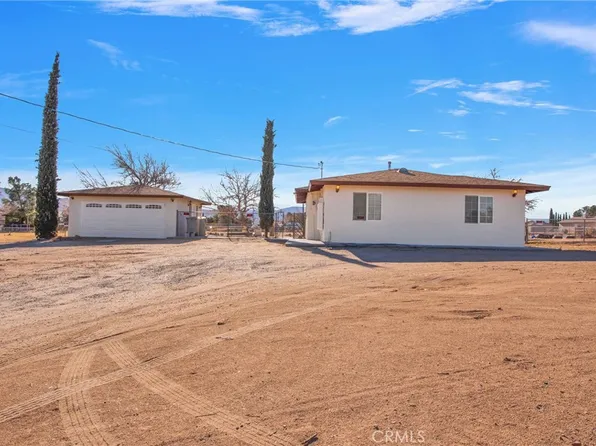17833 Hercules St, Hesperia, CA 92345