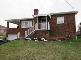 1125 State Route 885, Clairton, PA