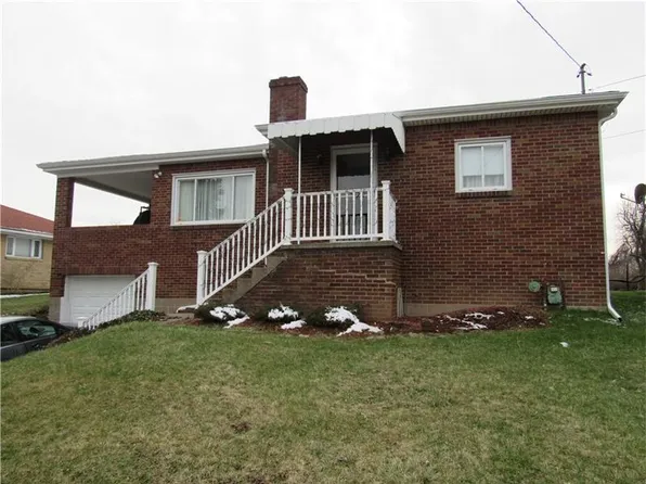 1125 State Route 885, Clairton, PA 15025