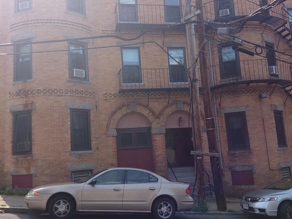 2nd image of 21 Wait St APT 4