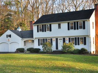 124 Timrod Rd, Manchester, CT 06040