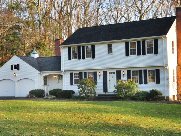 124 Timrod Road, Manchester, CT 06040