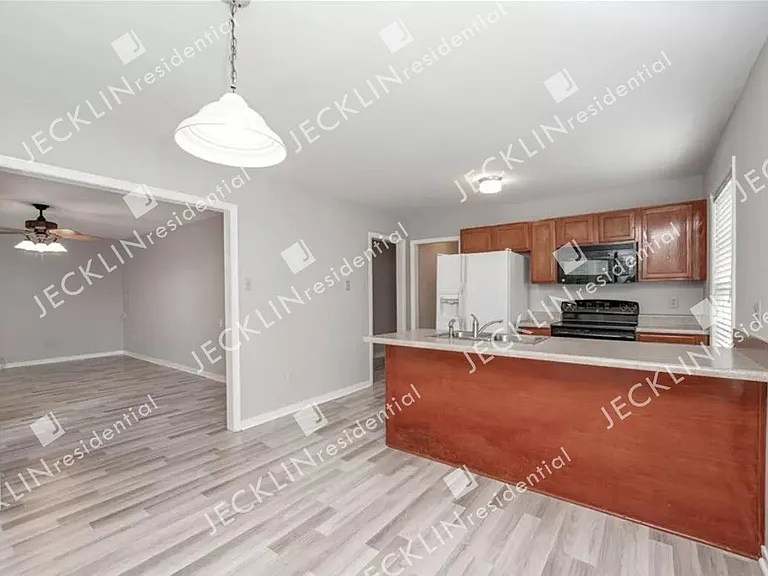*NEW Stainless Steel Refrigerator not pictured