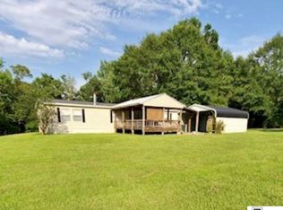 1181 Mock Rd, West Monroe, LA 71292