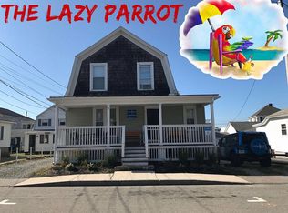 7 P St, Hampton, NH 03842