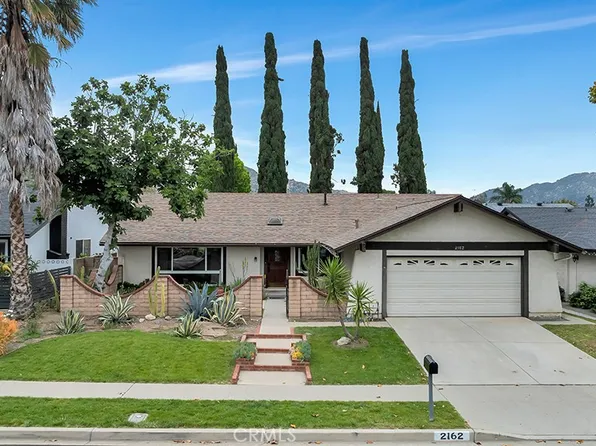 2162 Emmett Ave, Simi Valley, CA 93063