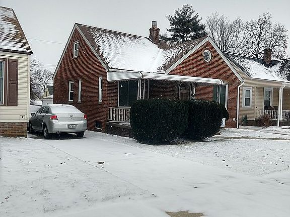5th image of 7428 Southfield Ave