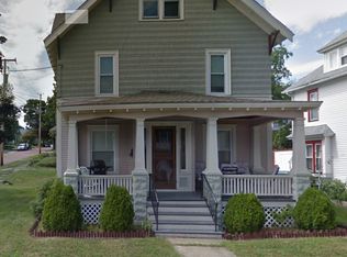 91 Sturges St #2, Jamestown, NY 14701