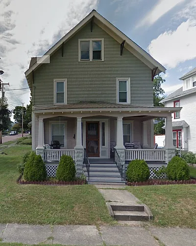 91 Sturges St #2 Photo 1