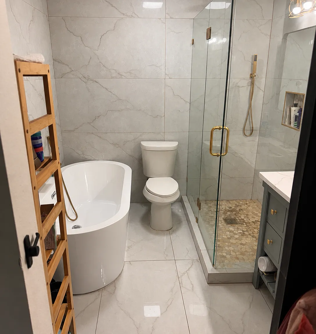 3 bed, 1568 sqft, $2,350 — Photo 2