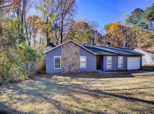 860 Forest Path, Stone Mountain, GA 30088