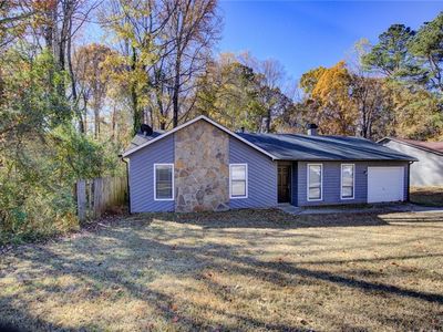 860 Forest Path, Stone Mountain, GA, 30088