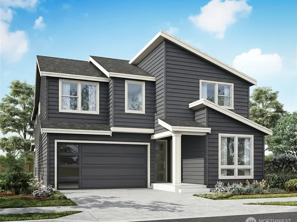 17906 139th Place E #19, Puyallup, WA 98374