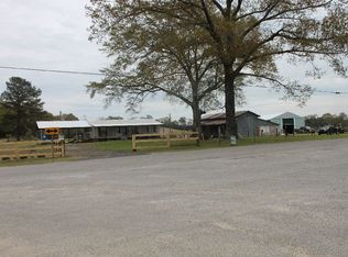 1051 Hickory Little Rock Rd, Hickory, MS 39332