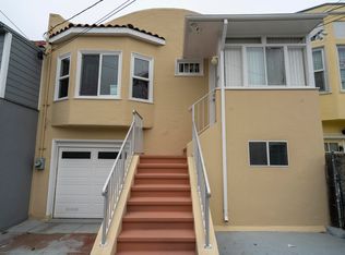 876 Huron Ave, San Francisco, CA 94112