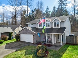 15312 88th Avenue Ct E, Puyallup, WA 98375