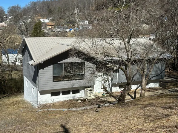 309 Akers Ave, Kingsport, TN 37665