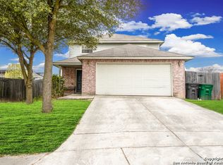 5922 Aspen Gold, San Antonio, TX 78238