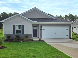 531 Banbury Ln, Pinehurst, NC 28374