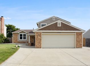 17256 E Prentice Dr, Centennial, CO 80015