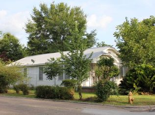 435 Lasalle St, Saint Martinville, LA 70582