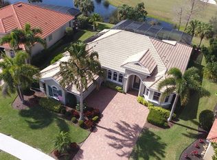 302 Montelluna Dr, North Venice, FL 34275
