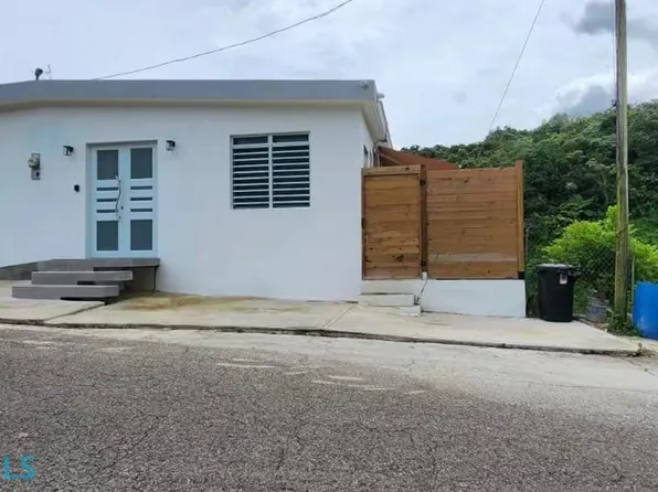 Km 6.8 Carr 146 Bo Limon, Utuado, PR 00641