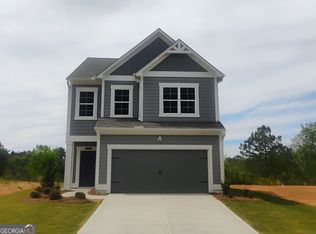 154 Millers Ln, Calhoun, GA