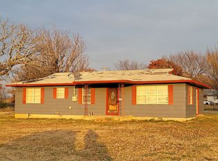 23708 State Highway 76, Ratliff City, OK 73481