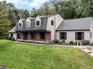 1820 Lenape Unionville Rd, West Chester, PA 19382