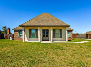 190 Orange Grove Rd, Thibodaux, LA 70301