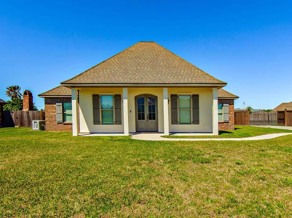 190 Orange Grove Rd, Thibodaux, LA 70301