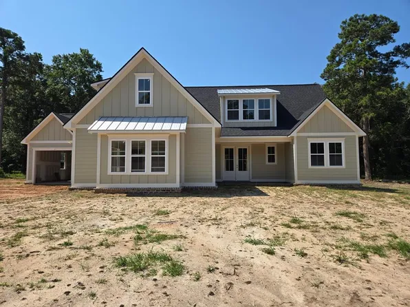 128 Hazelwood Dr, Leesburg, GA 31763