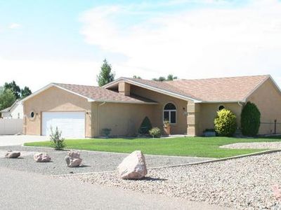 417 W Venturi Dr, Pueblo West, CO, 81007