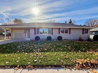 120 Guindon Blvd, Fond Du Lac, WI 54935