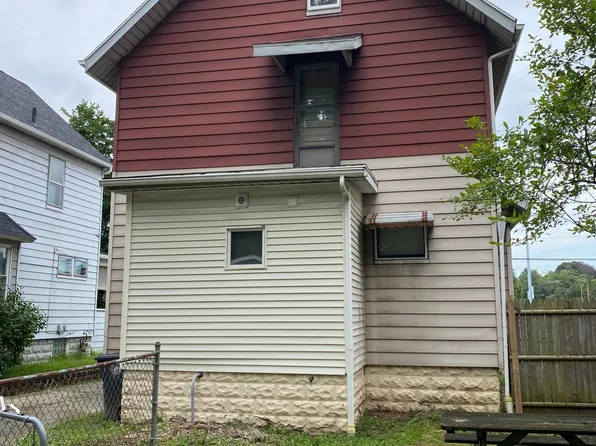 548 Inman St, Akron, OH 44306