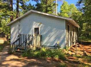 174 S Holtz Rd, Mio, MI 48647