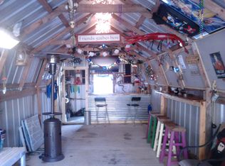 10 Treasure Point, Carriere, MS 39426